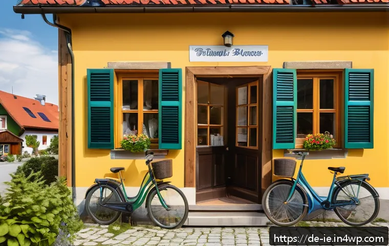 Mindful Travel neu definiert – So setzen Sie Ihre Ziele für bewusste Abenteuer in Deutschland 3 마인드풀 트래블을 위한 목표 설정 관련 이미지 1